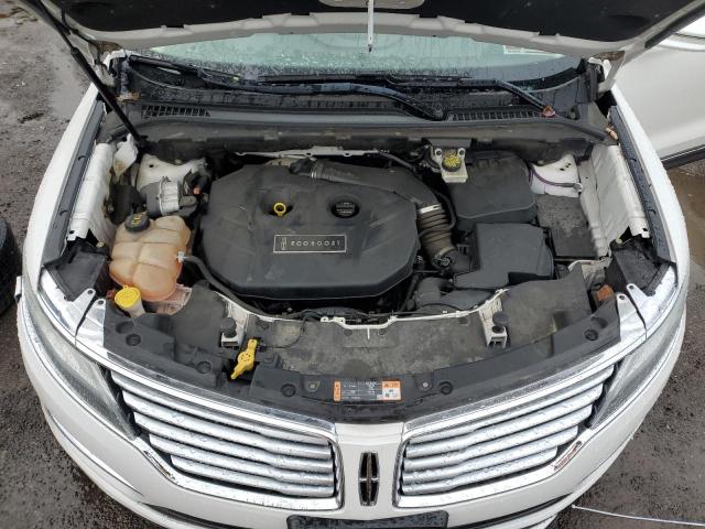 5LMCJ1A92FUJ33320 | 2015 LINCOLN MKC