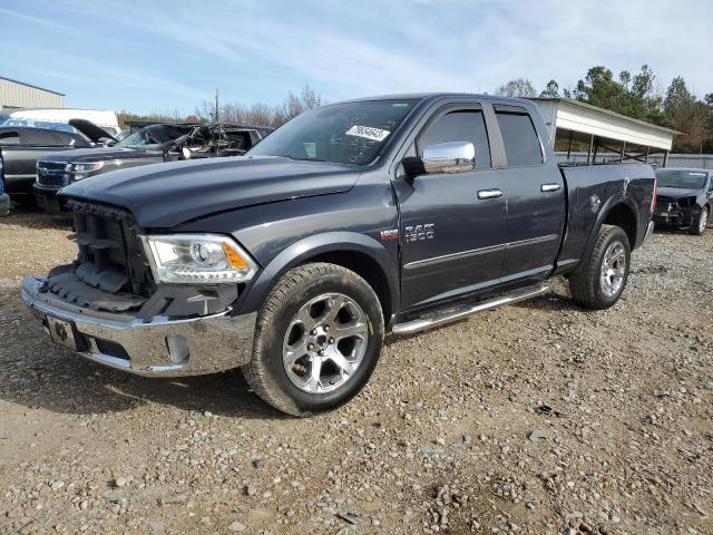 1C6RR6JT8JS117931 | 2018 RAM 1500 LARAM