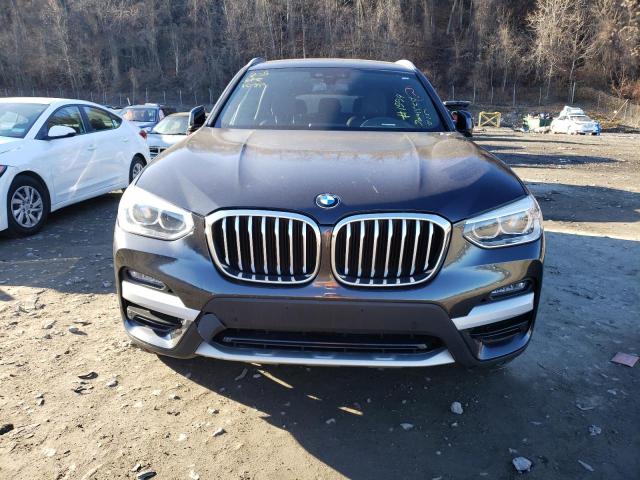 VIN 5UXTY5C01L9C51559 2020 BMW X3, Xdrive30I no.5