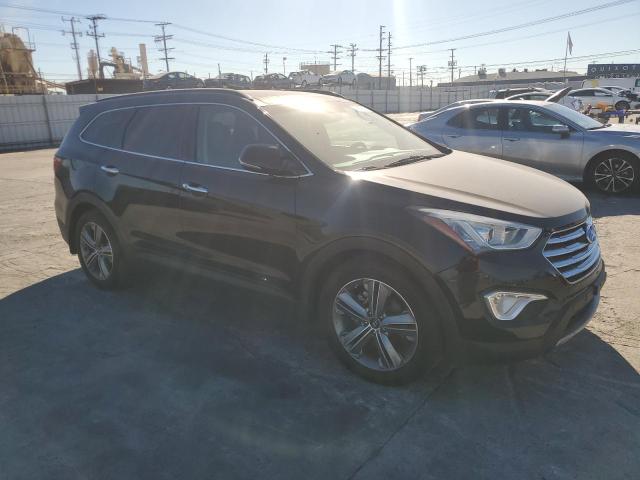 KM8SRDHF7FU091599 | 2015 HYUNDAI SANTA FE G