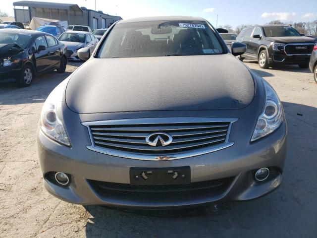 JN1CV6AR5FM651109 2015 Infiniti Q40