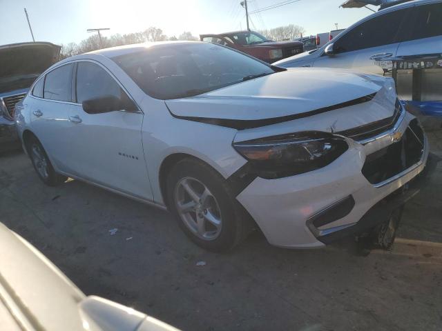 1G1ZB5ST7GF210911 | 2016 CHEVROLET MALIBU LS