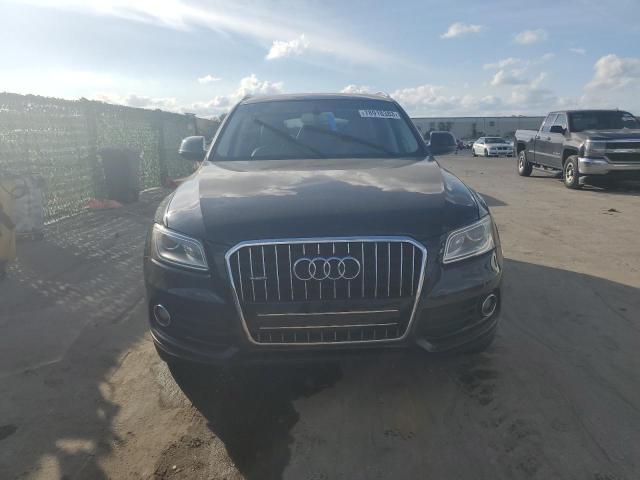 VIN WA1C8AFP3DA042768 2013 Audi Q5, Premium Hybrid no.5