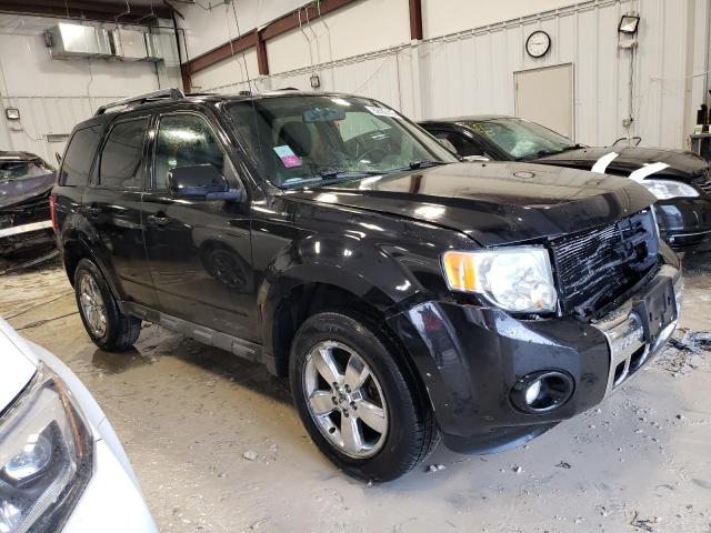 Vin: 1fmcu0e75akd00173, lot: 82692443, ford escape limited 20104