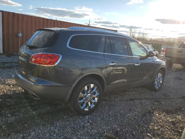 5GAKVCED0BJ256015 | 2011 Buick enclave cxl