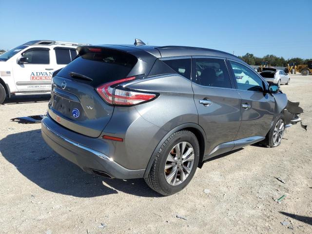 2017 NISSAN MURANO 5N1AZ2MGXHN100548