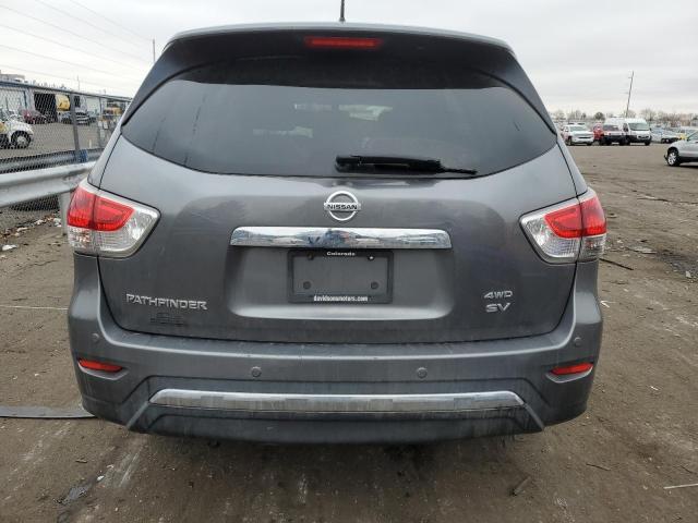 5N1AR2MN3FC616094 | 2015 NISSAN PATHFINDER