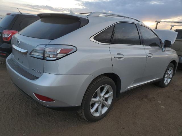 2T2BK1BA6AC057160 | 2010 Lexus rx 350