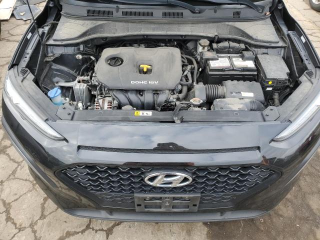 KM8K12AAXJU088909 | 2018 HYUNDAI KONA SE