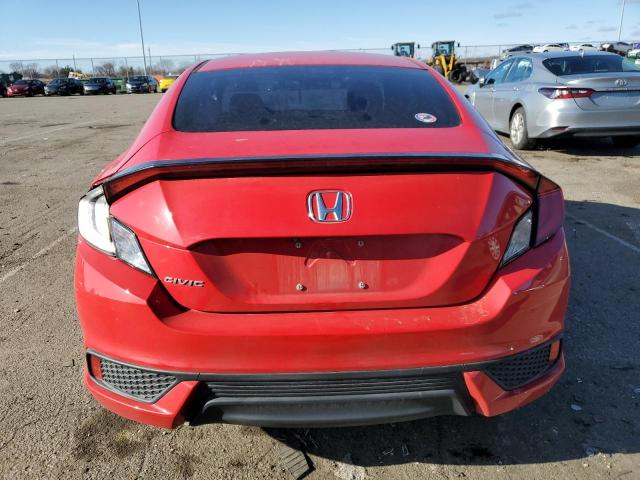 2HGFC4B56JH307690 | 2018 HONDA CIVIC LX