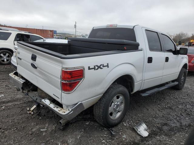 1FTFW1EF0EFB32496 | 2014 FORD F150 SUPER