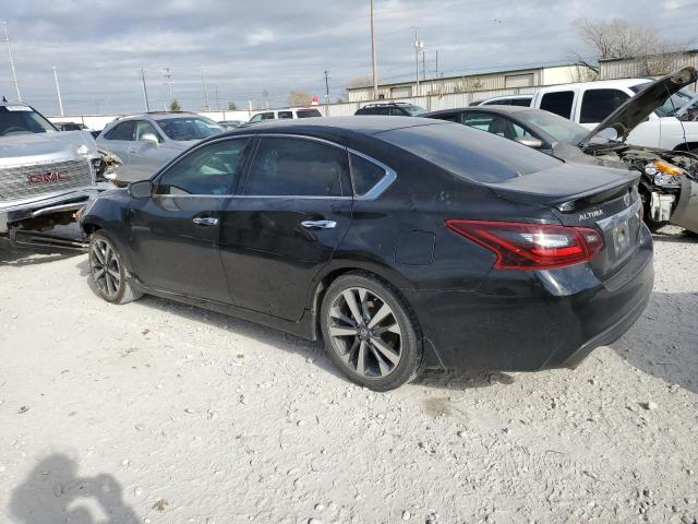 1N4AL3AP7JC117735 | 2018 NISSAN ALTIMA 2.5