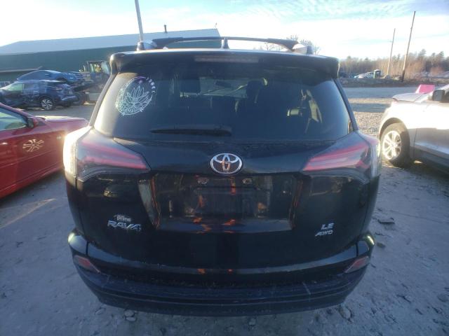 2T3BFREVXGW451622 | 2016 TOYOTA RAV4 LE