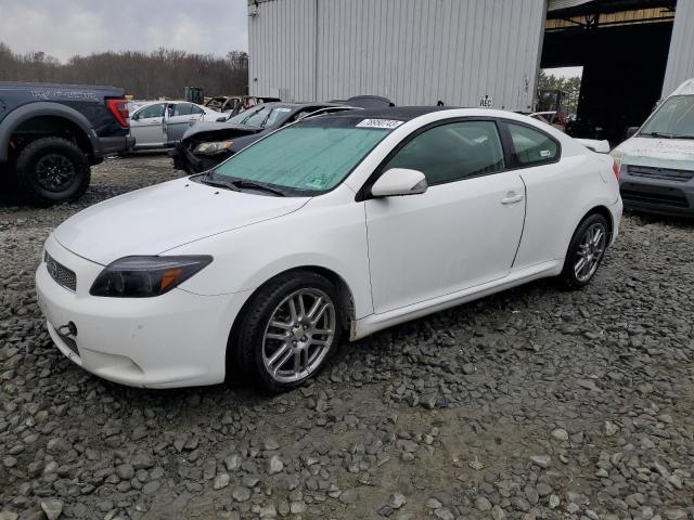 2007 Scion tC 