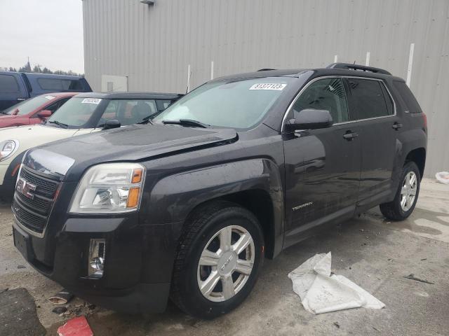 2014 GMC Terrain SLE