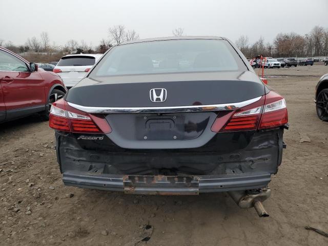 1HGCR2F35GA083950 | 2016 HONDA ACCORD LX