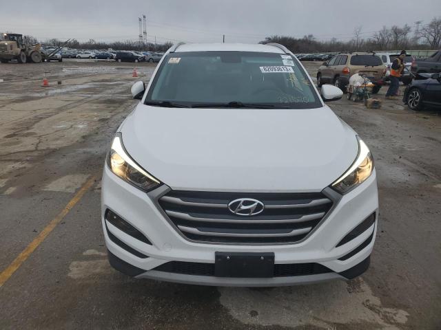 KM8J3CA24HU321570 | 2017 HYUNDAI TUCSON LIM