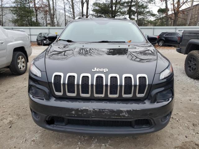 1C4PJMCS5EW220786 | 2014 JEEP CHEROKEE L