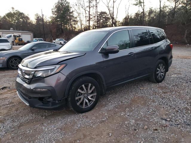 2019 Honda Pilot EX