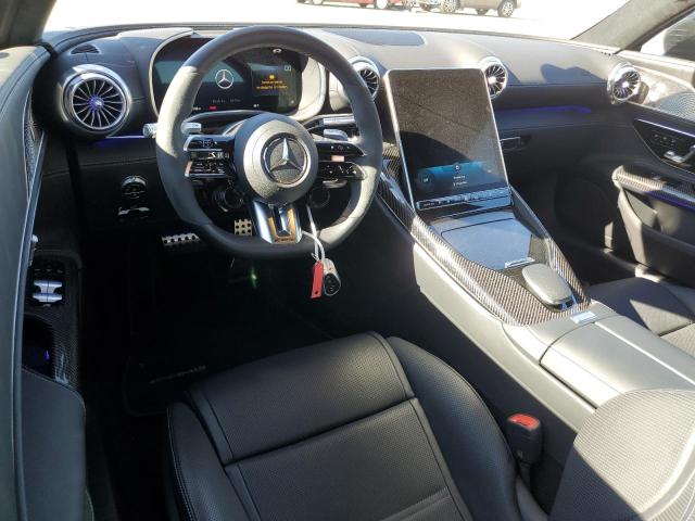 2022 MERCEDES-BENZ SL 63 AMG - W1KVK8BB8NF003686
