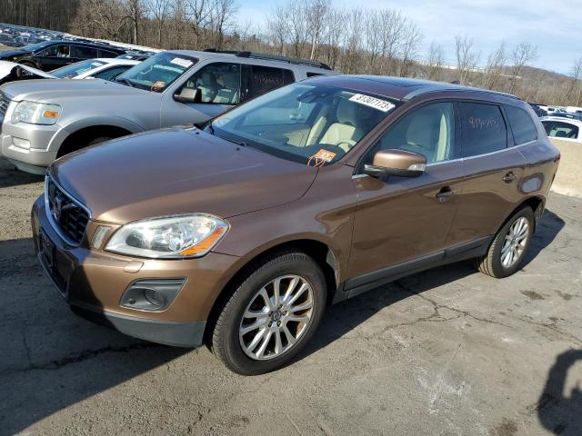 2010 Volvo XC60 T6