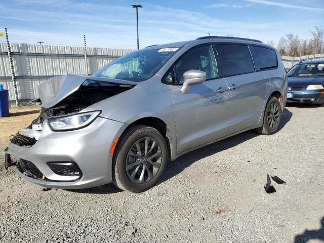 2021 Chrysler Pacifica Limited