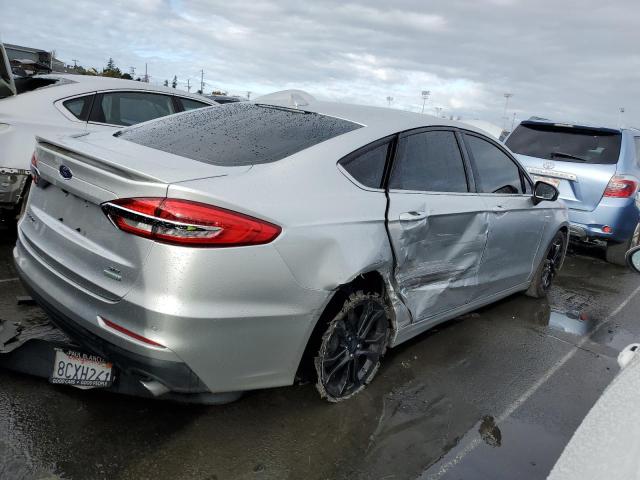 Vin: 3fa6p0hd0kr201807, lot: 79078053, ford fusion se 20193
