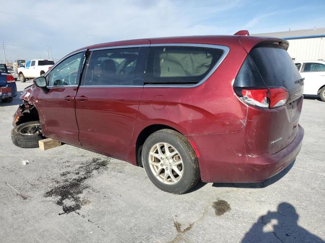 2C4RC1CG5JR112457 | 2018 CHRYSLER PACIFICA L