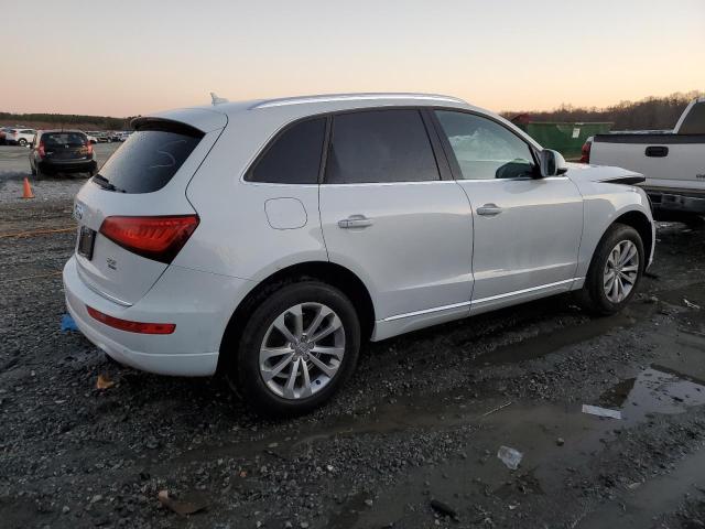 WA1L2AFPXGA135034 | 2016 AUDI Q5 PREMIUM