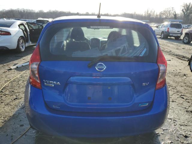 3N1CE2CP3FL385913 | 2015 NISSAN VERSA NOTE