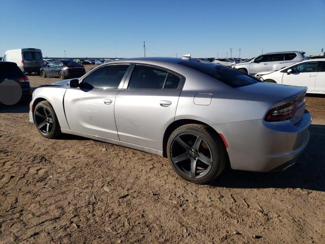 2C3CDXHG7HH541280 | 2017 DODGE CHARGER SX