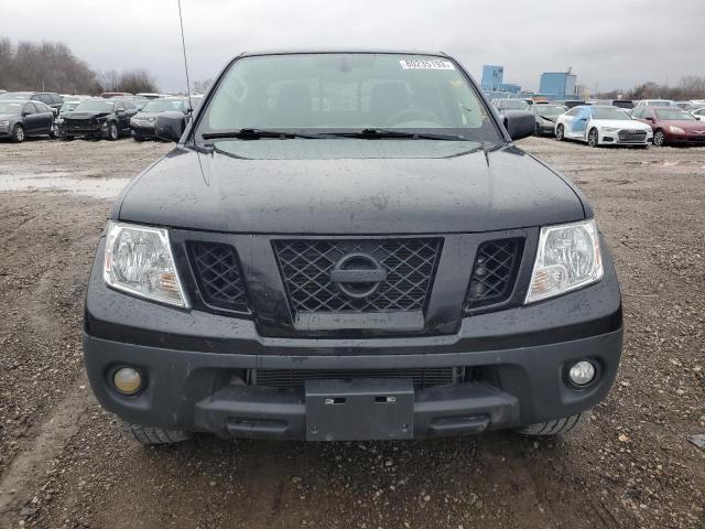 1N6AD0EV4KN874285 | 2019 NISSAN FRONTIER S