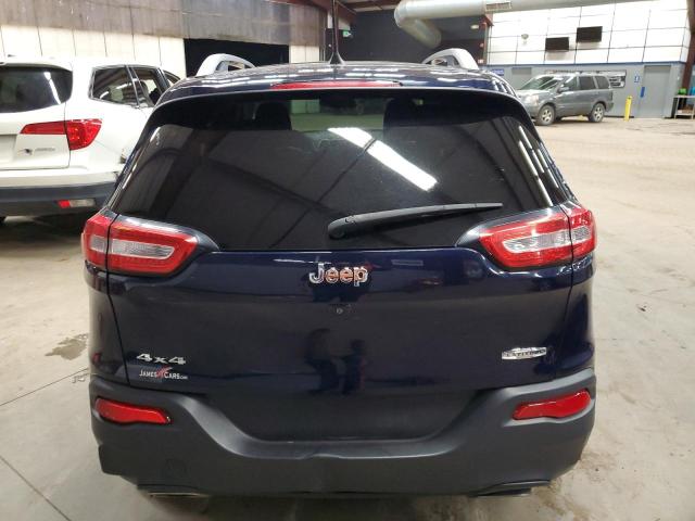 1C4PJMCS7GW268633 | 2016 Jeep cherokee latitude