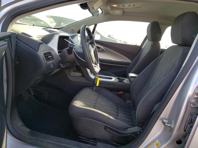 VIN 1G1RE6E45DU115028 2013 Chevrolet Volt no.7