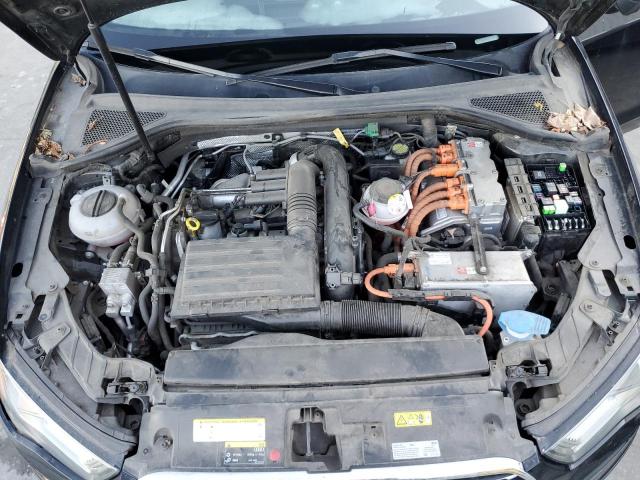 2016 AUDI A3 E-TRON - WAUTPBFF6GA107507