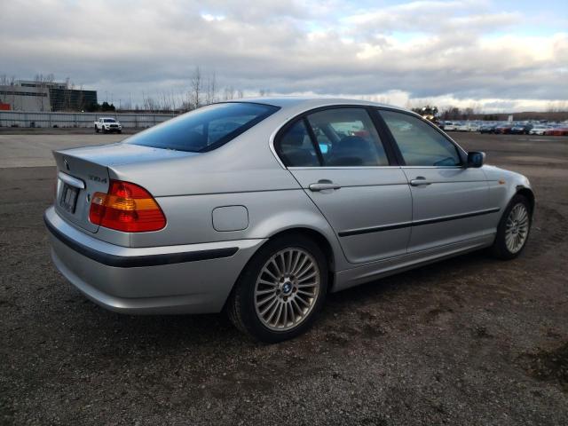 2002 BMW 330 Xi VIN: WBAEW534X2PG16797 Lot: 79862973