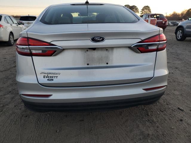 3FA6P0G79KR246823 | 2019 FORD FUSION S