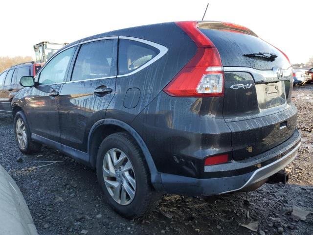 2HKRM4H56FH635870 | 2015 HONDA CR-V EX