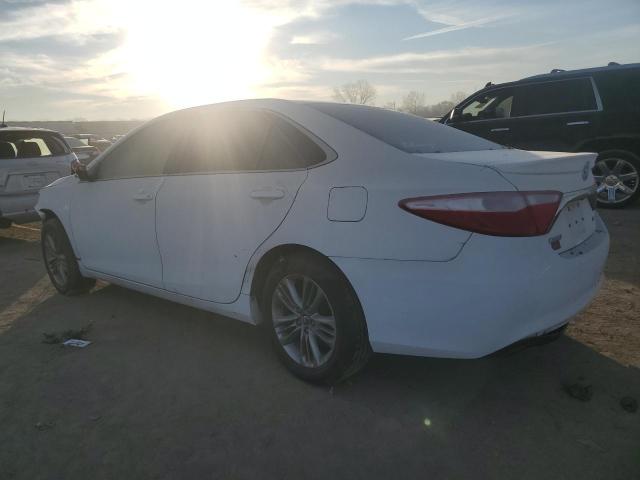 Vin: 4t1bf1fkxhu351763, lot: 80526483, toyota camry le 20172