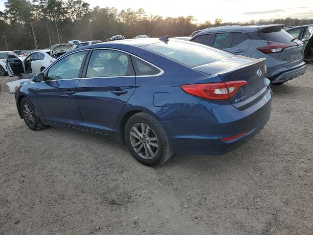 5NPE24AF3GH329914 | 2016 HYUNDAI SONATA SE