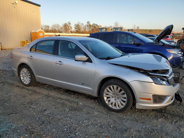 Vin: 3fadp0l38cr373106, lot: 78606703, ford fusion hybrid 20124