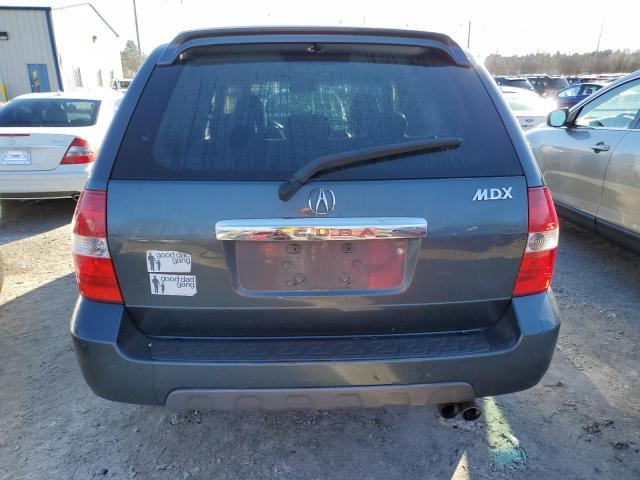 2HNYD187X3H543185 | 2003 Acura mdx touring