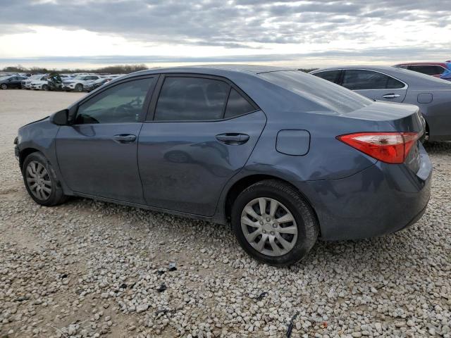 5YFBURHE8HP670625 | 2017 TOYOTA COROLLA L