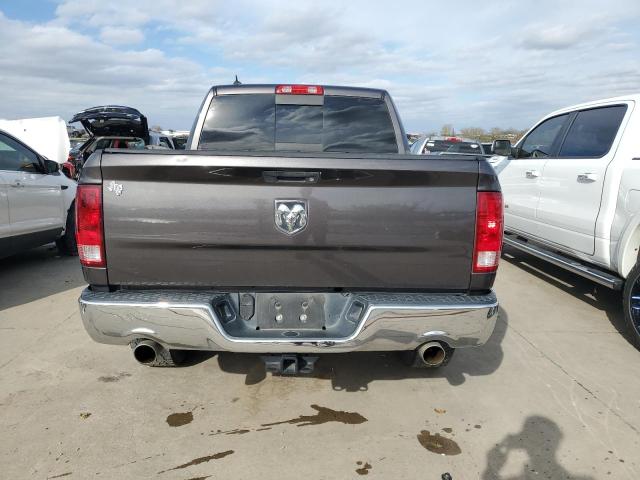 1C6RR7LT6ES218295 | 2014 RAM 1500 SLT