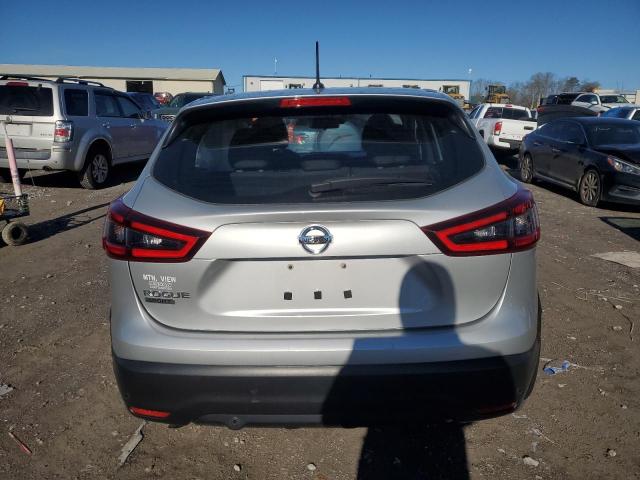 JN1BJ1AV2MW570433 | 2021 NISSAN ROGUE SPOR