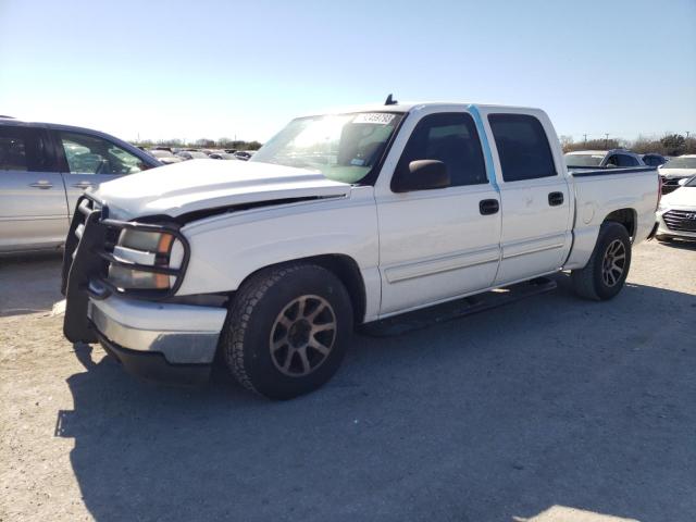 2006 Chevrolet C/K 1500 