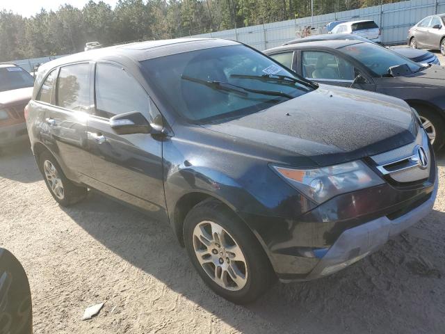 2HNYD28678H547666 | 2008 Acura mdx technology