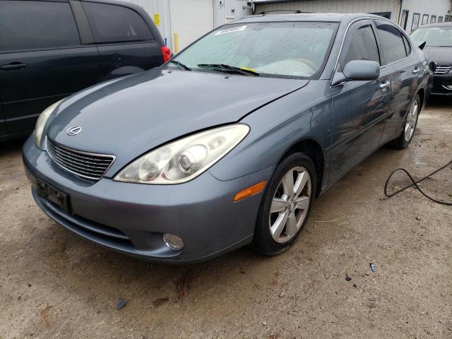 2006 Lexus ES 330 