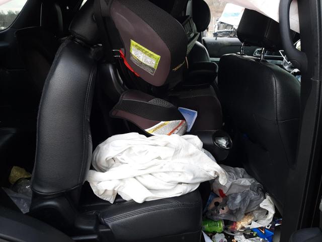 2017 FORD EXPLORER X - 1FM5K8D82HGD38173
