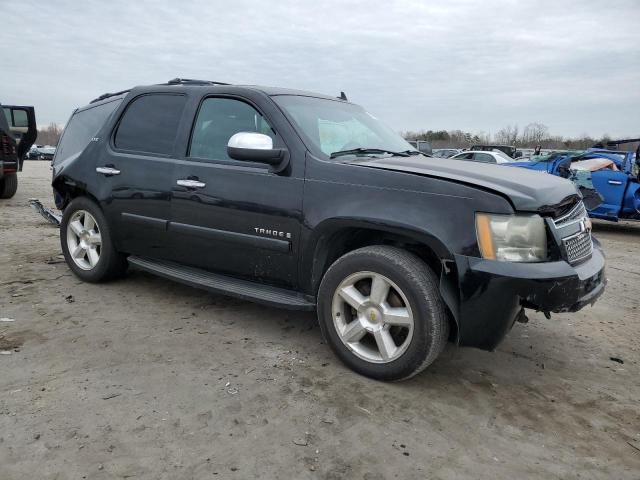 1GNFK130X8R154302 | 2008 Chevrolet tahoe k1500